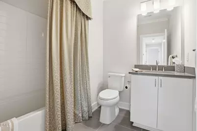 11548 Helmond Way #106, Raleigh, NC 27617 - Photo 11