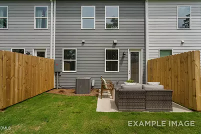 67 Chancellor Drive, Lillington, NC 27546 - Photo 23