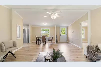 1429 Country Pond Lane, Willow Springs, NC 27592 - Photo 9