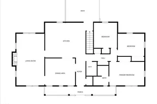 724 Weavers Chapel Rd, Littleton, NC 27850 - Photo 57