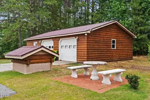 724 Weavers Chapel Rd, Littleton, NC 27850 - Photo 7