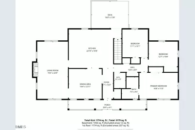 724 Weavers Chapel Road, Littleton, NC 27850 - Photo 55