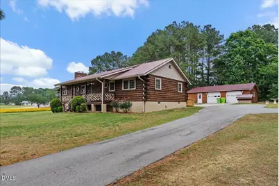 724 Weavers Chapel Road, Littleton, NC 27850 - Photo 9