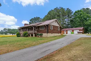 724 Weavers Chapel Rd, Littleton, NC 27850 - Photo 9