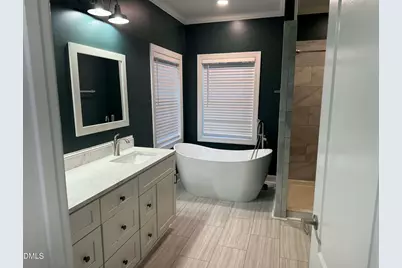 226 Aubrey Clayton Road, Hurdle Mills, NC 27541 - Photo 5