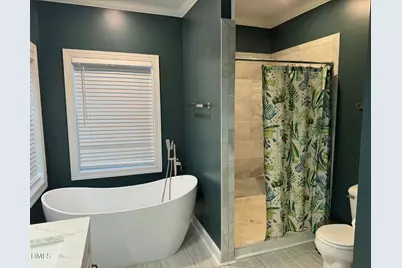 226 Aubrey Clayton Road, Hurdle Mills, NC 27541 - Photo 7