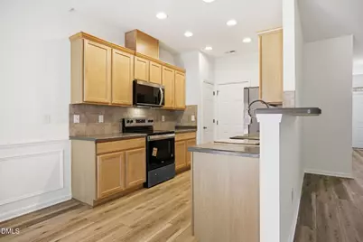 704 Mardonie Reach Lane, Cary, NC 27519 - Photo 9