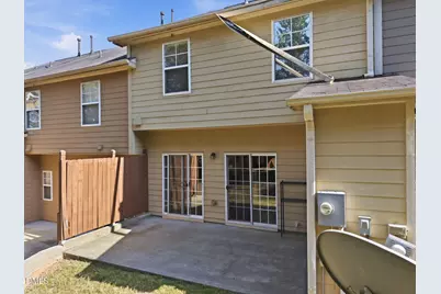 704 Mardonie Reach Lane, Cary, NC 27519 - Photo 3