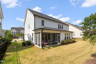 2025 Hay House Ave, Wake Forest, NC 27587 - Photo 35