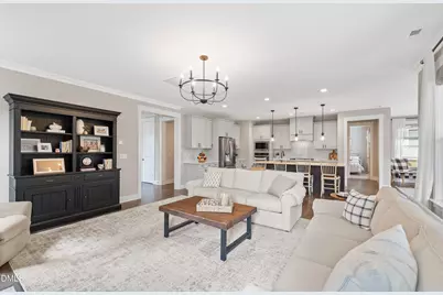 2025 Hay House Avenue, Wake Forest, NC 27587 - Photo 9