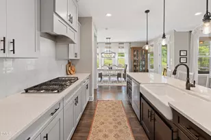 2025 Hay House Ave, Wake Forest, NC 27587 - Photo 5