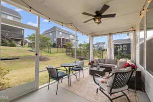 2025 Hay House Ave, Wake Forest, NC 27587 - Photo 31