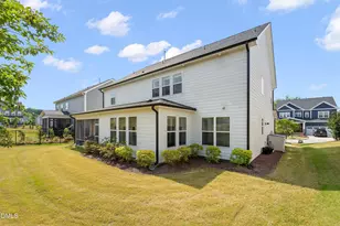 2025 Hay House Ave, Wake Forest, NC 27587 - Photo 33
