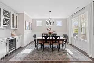 2025 Hay House Ave, Wake Forest, NC 27587 - Photo 13