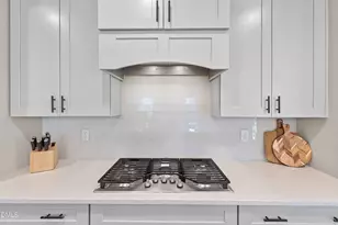 2025 Hay House Ave, Wake Forest, NC 27587 - Photo 3