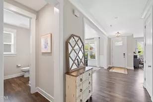 2025 Hay House Ave, Wake Forest, NC 27587 - Photo 11