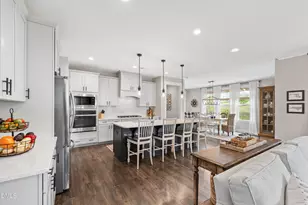 2025 Hay House Ave, Wake Forest, NC 27587 - Photo 7