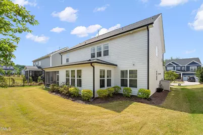 2025 Hay House Avenue, Wake Forest, NC 27587 - Photo 33