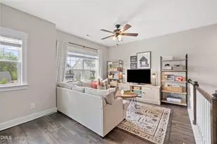 2025 Hay House Ave, Wake Forest, NC 27587 - Photo 19