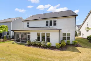 2025 Hay House Ave, Wake Forest, NC 27587 - Photo 31