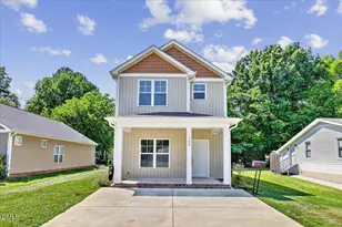 706 S Pollock St, Selma, NC 27576 - Photo 1