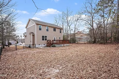 201 Phillips Ridge Lane, Goldsboro, NC 27530 - Photo 31