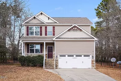 201 Phillips Ridge Lane, Goldsboro, NC 27530 - Photo 1