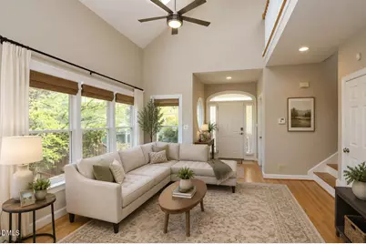 323 Columbia Place E, Chapel Hill, NC 27516 - Photo 1