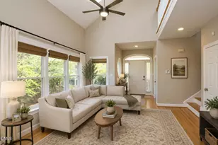 323 Columbia Pl E, Chapel Hill, NC 27516 - Photo 1