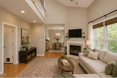 323 Columbia Place E, Chapel Hill, NC 27516 - Photo 3