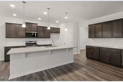 656 Ben Ledi Court, Raleigh, NC 27603 - Photo 5