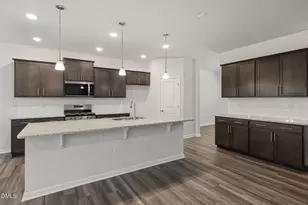 656 Ben Ledi Ct, Raleigh, NC 27603 - Photo 5