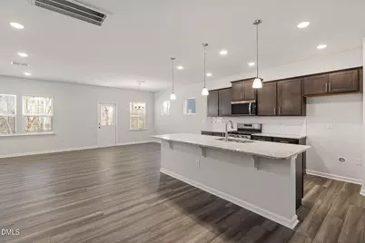 656 Ben Ledi Court, Raleigh, NC 27603 - Photo 3