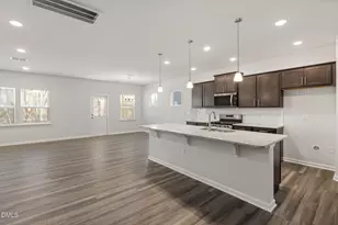 656 Ben Ledi Ct, Raleigh, NC 27603 - Photo 3