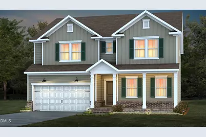 653 Ben Ledi Court, Raleigh, NC 27603 - Photo 1