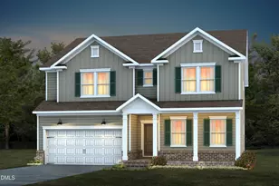653 Ben Ledi Ct, Raleigh, NC 27603 - Photo 1