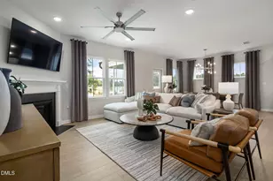 653 Ben Ledi Ct, Raleigh, NC 27603 - Photo 9