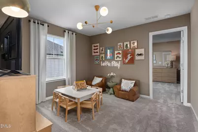 653 Ben Ledi Court, Raleigh, NC 27603 - Photo 21