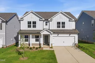 653 Ben Ledi Ct, Raleigh, NC 27603 - Photo 1