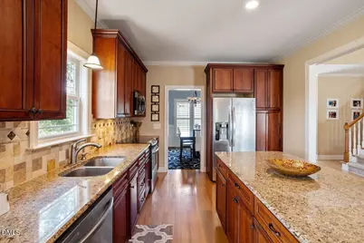 2111 Stone Pasture Road, Fuquay Varina, NC 27526 - Photo 11