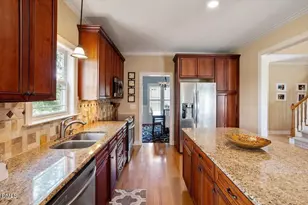 2111 Stone Pasture Rd, Fuquay Varina, NC 27526 - Photo 11