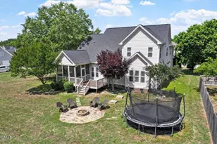 2111 Stone Pasture Rd, Fuquay Varina, NC 27526 - Photo 31