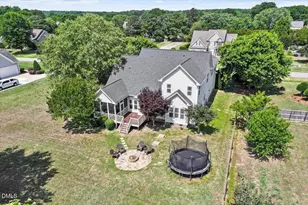 2111 Stone Pasture Rd, Fuquay Varina, NC 27526 - Photo 33