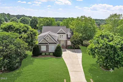 2111 Stone Pasture Road, Fuquay Varina, NC 27526 - Photo 1