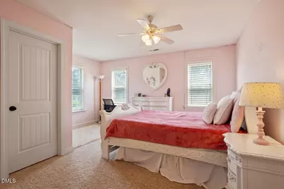 2111 Stone Pasture Road, Fuquay Varina, NC 27526 - Photo 21