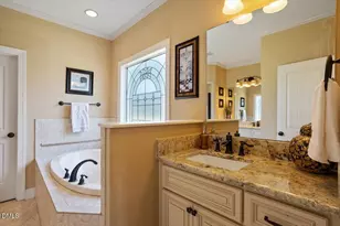 2111 Stone Pasture Rd, Fuquay Varina, NC 27526 - Photo 19