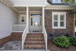 2111 Stone Pasture Rd, Fuquay Varina, NC 27526 - Photo 7