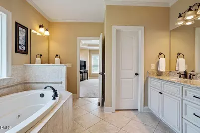 2111 Stone Pasture Road, Fuquay Varina, NC 27526 - Photo 21