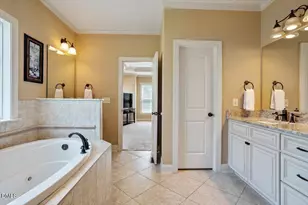 2111 Stone Pasture Rd, Fuquay Varina, NC 27526 - Photo 21