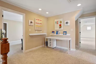 2111 Stone Pasture Road, Fuquay Varina, NC 27526 - Photo 27